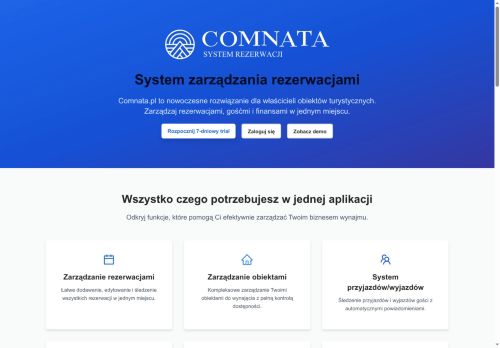 comnata.pl