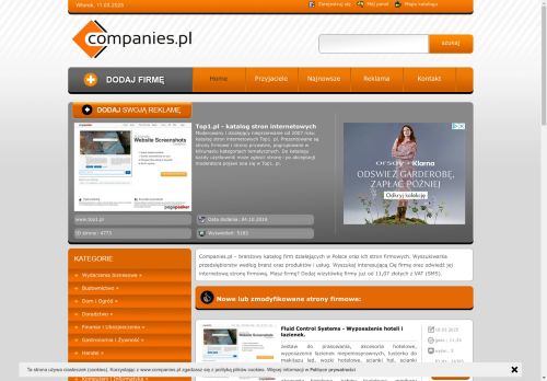 companies.pl