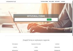 companydirectory.pl