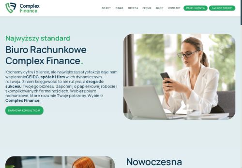complexfinance.pl