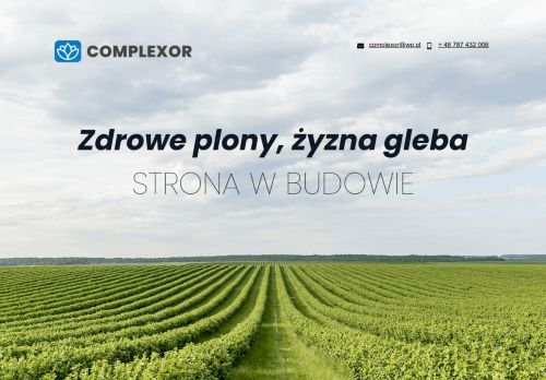 complexor.com.pl