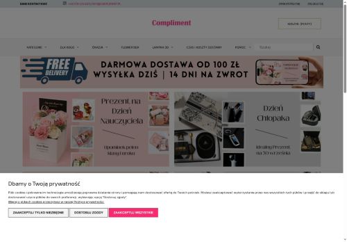 compliment.pl