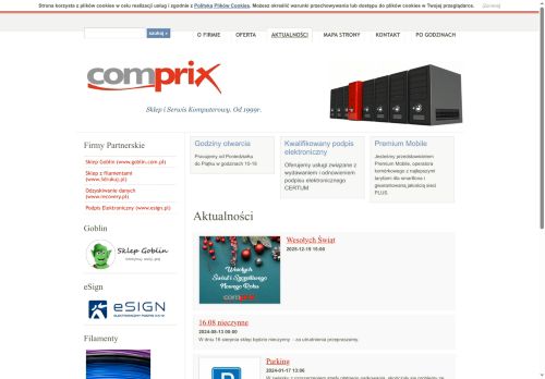 comprix.com.pl