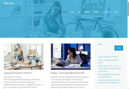 compserv.com.pl
