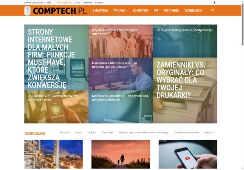 comptech.pl