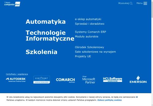 computerplus.com.pl
