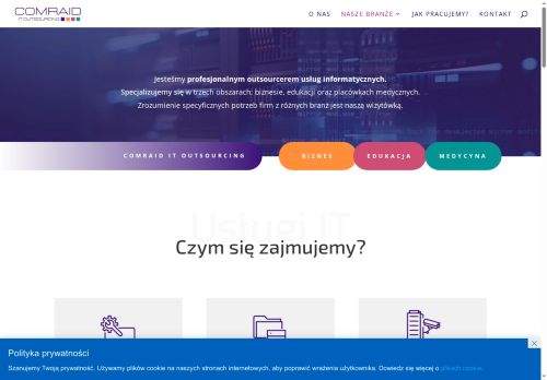 comraid.pl