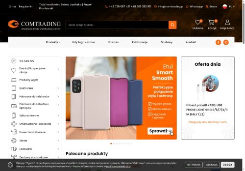 comtrading.pl
