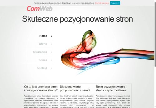 comweb.pl