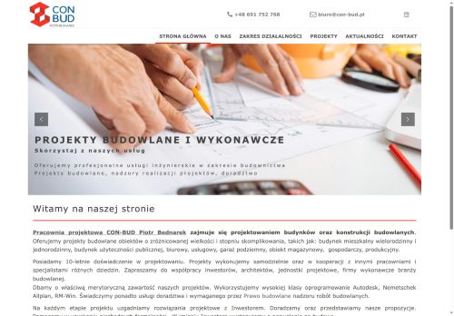 con-bud.pl