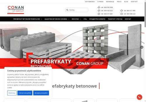 conan-group.pl