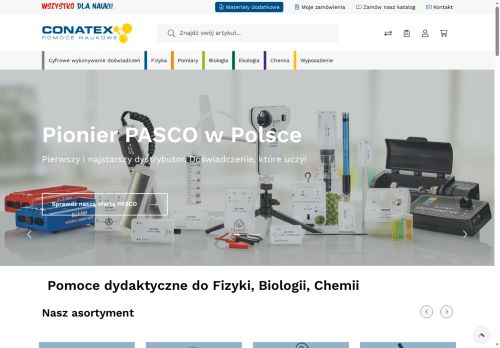 conatex.pl
