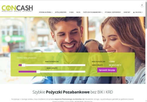 concash.pl