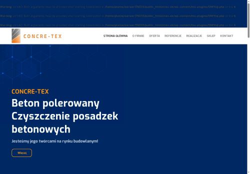 concre-tex.pl