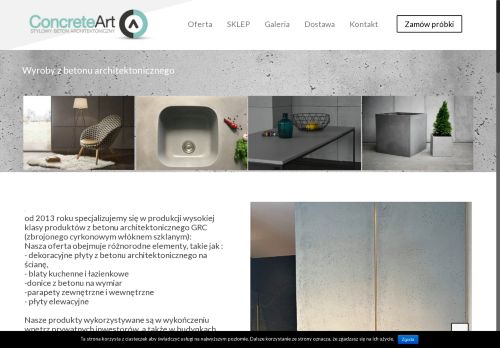 concreteart.pl
