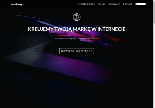 condesign.pl