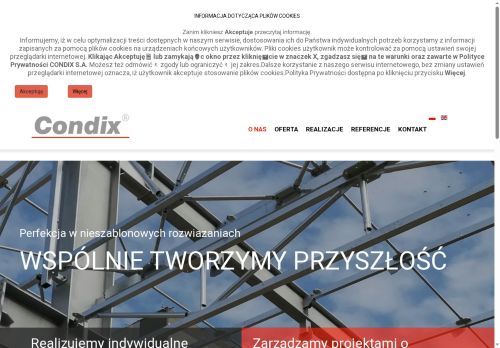 condix.pl