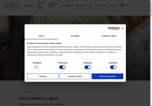 coniraya.com.pl