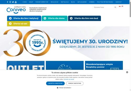 coniveo.com.pl