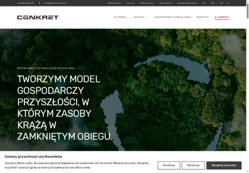 conkret.com.pl