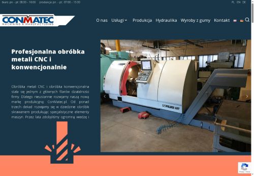 conmatec.pl