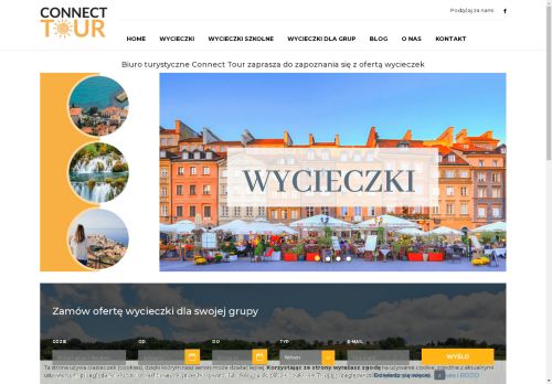 connect-tour.com