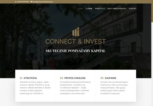 connectandinvest.pl