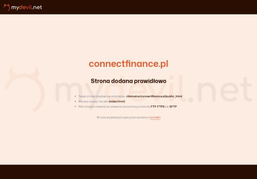 connectfinance.pl