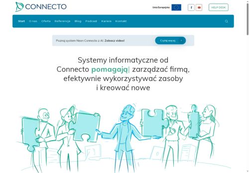 connecto.pl