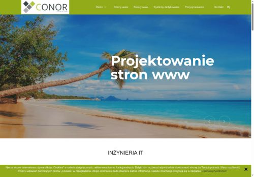 conor.pl