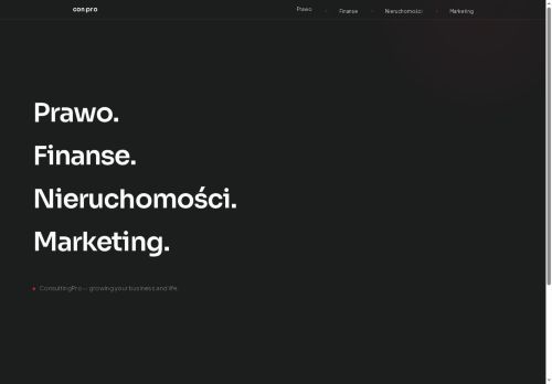 conpro.pl