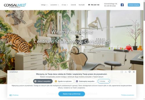 consalmed.pl