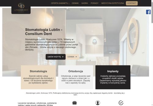 consiliumdent.pl
