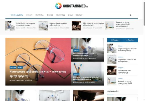 constansmed.pl