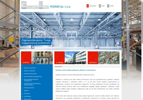 constructorpoznan.pl