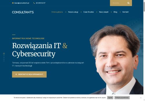 consultants.pl