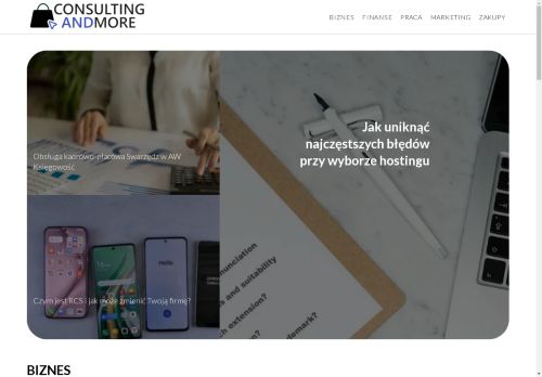 consultingandmore.pl
