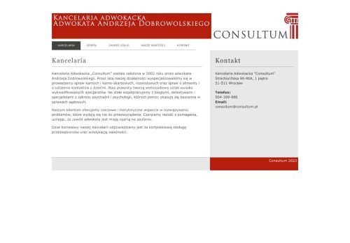 consultum.pl