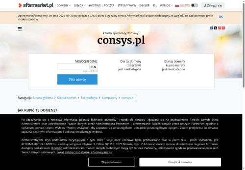 consys.pl