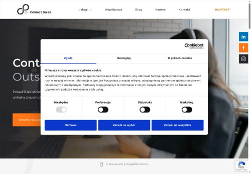contactsales.pl