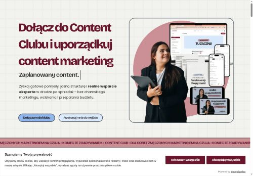 contentclub.pl