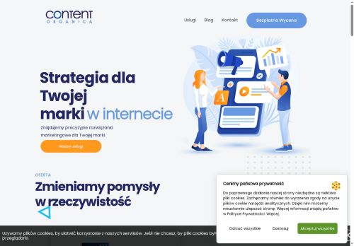 contentorganica.pl