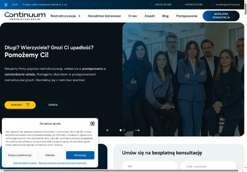 continuum.biz.pl