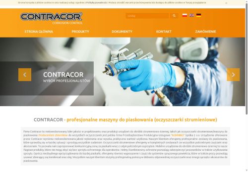 contracor.com.pl