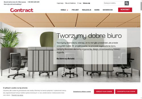 contractmeble.pl