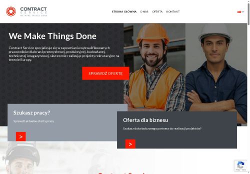 contractservice.pl
