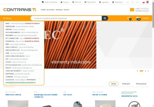 contrans.com.pl