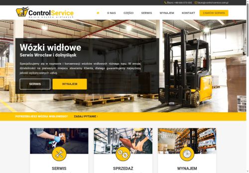 control-service.com.pl