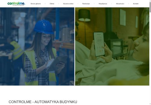 controlme.pl