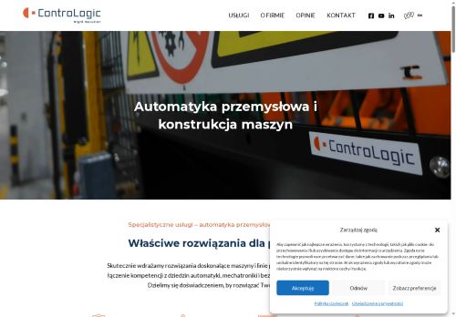 contrologic.pl